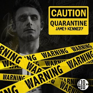 Quarantine by James Kennedy Download