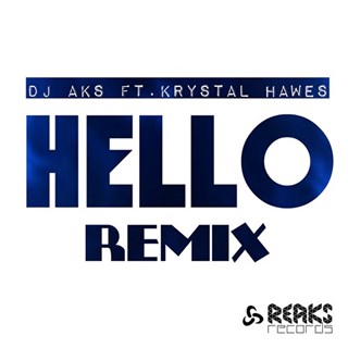 Hello by Krystal Hawes Download