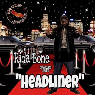 Headliner by Rida Bone Download