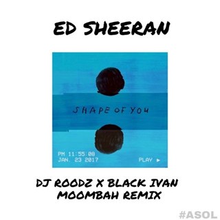 Shape Of You by Ed Sheeran Download