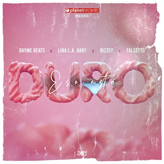 Eso Esta Duro by Dayme Beats X Lina Arroyave X Bizzey Download