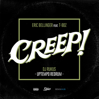 Creep by Eric Bellinger ft T Boz Download