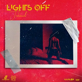Lights Off by Jahmiel Download