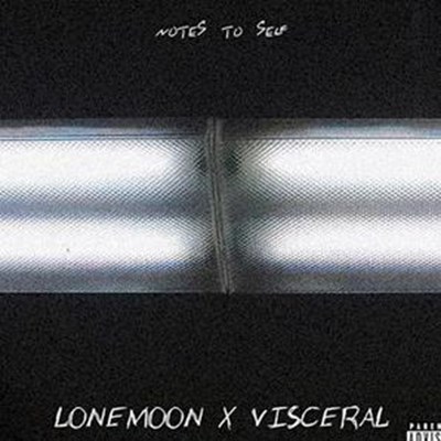 Lonemoon X Visceral - Pull Up (Dirty)