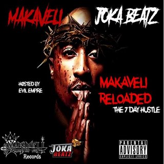 Deadly Combination by Makaveli ft Notorious Big & Big L Download