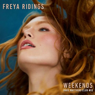Weekends by Freya Ridings Download