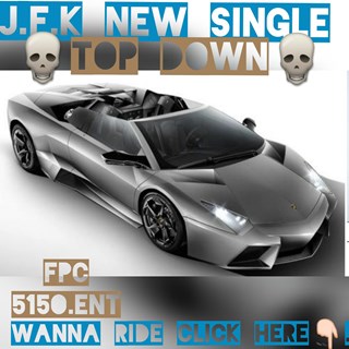 Top Down by Jfk Download