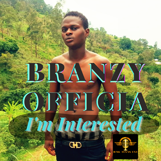 Interested by Branzy Officia Download
