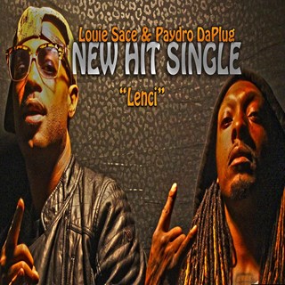 Lenci by Louie Sace ft Pedro Da Plug Download