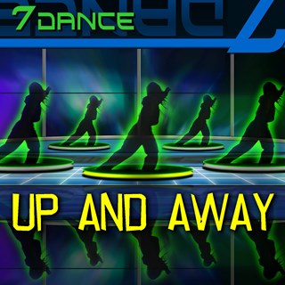 Up And Away by 7Dance Download