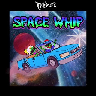 Space Whip by Rich Dietz Download