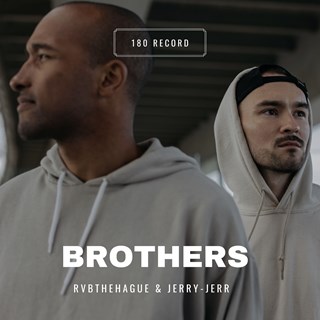 Brothers by RVBTheHague & Jerry Jerr Download
