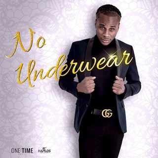 No Underwear by Dexta Daps Download