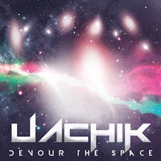 Devour The Space by Uachik Download