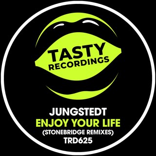 Enjoy Your Life by Jungstedt Download