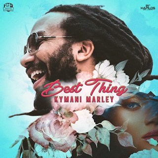 Best Thing by Kymani Marley Download