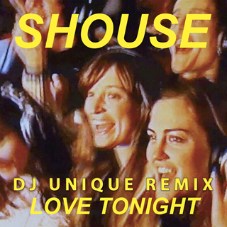 Love Tonight by Shouse Download