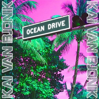 Ocean Drive by Kai Van Bjonik Download