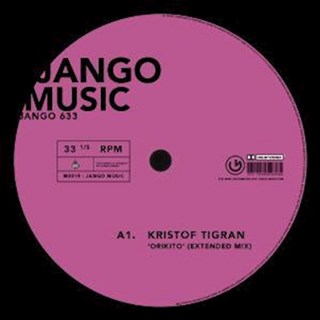 Orikito by Kristof Tigran Download