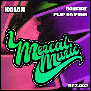 Bonfire by Koian Download