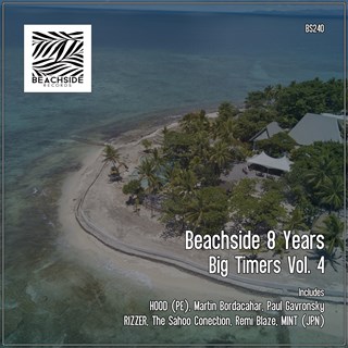 Tribe Vibe by Remi Blaze Download