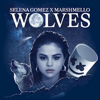 Wolves by Selena Gomez & Marshmello Download