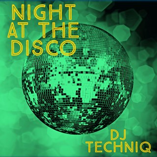 Night At The Disco by DJ Techniq Download
