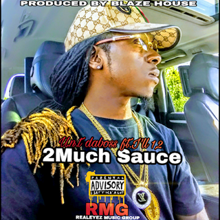 To Much Sauce by Unt Daboss Download