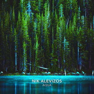Aqua by Nik Alevizos Download