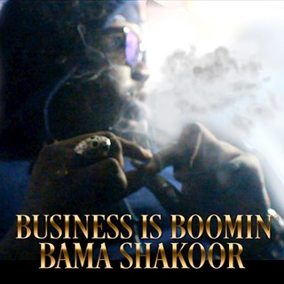 Bout My Business by Bama Shakoor Download