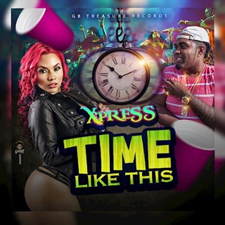Time Like This by Xxxpress Download
