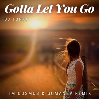 Gotta Let You Go by DJ Tonka Download