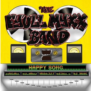 The Happy Song by The Fyull Myxx Band Download