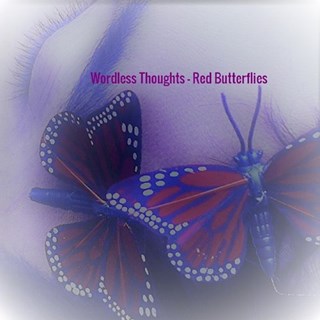 Red Butterflies by Wordless Thoughts Download