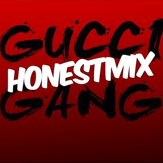 Gucci Gang by Honest Abe Linkin Download
