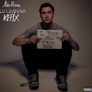 Took A Pill In Ibiza by Mike Posner Download