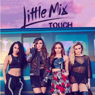 Touch by Little Mix Download