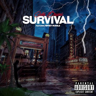 Survival by Cels Dupri ft Nipsey Hussle Download