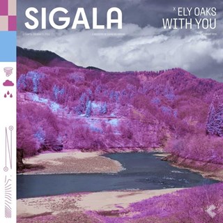 With You by Sigala & Ely Oaks Download