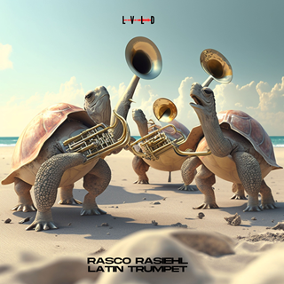 Latin Trumpet by Rasco Rasiehl Download