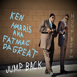 Jump Back by Ken Harris Download