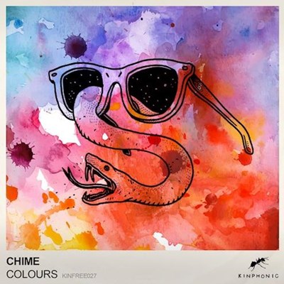 Chime - Colours (Original Mix)