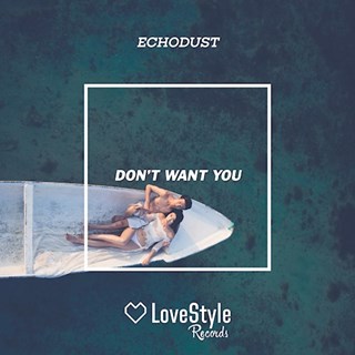 Dont Want You by Echodust Download
