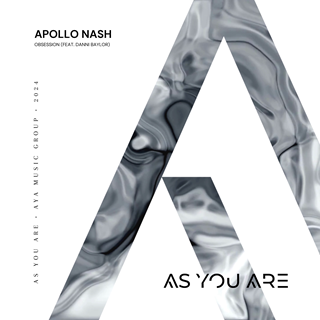 Obsession by Apollo Nash ft Danni Baylor Download