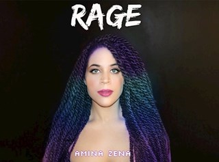 Rage by Amina Zena Download