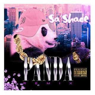 Panda by Sashade Download