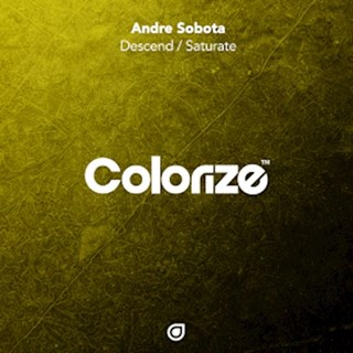 Saturate by André Sobota Download
