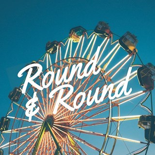 Round & Round by Codyisnormal ft Carly Bartnick Download