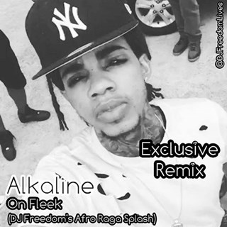 On Fleek by Alkaline Download