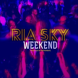 Weekend by Ria Sky Download
